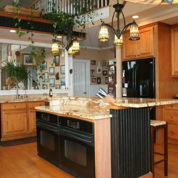 New kitchen Remodel