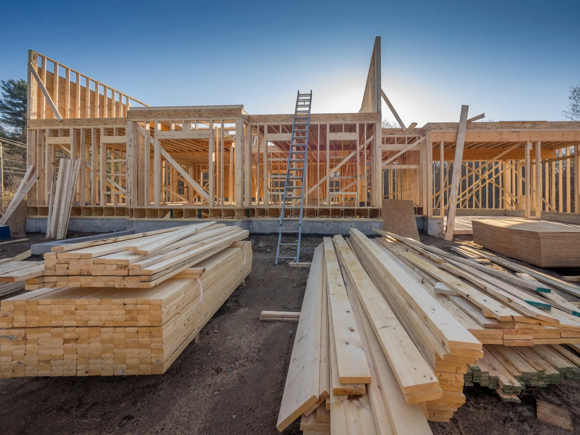 Home additions ct