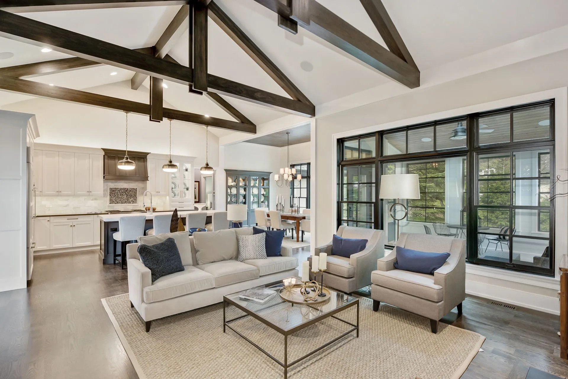 Home remodeling