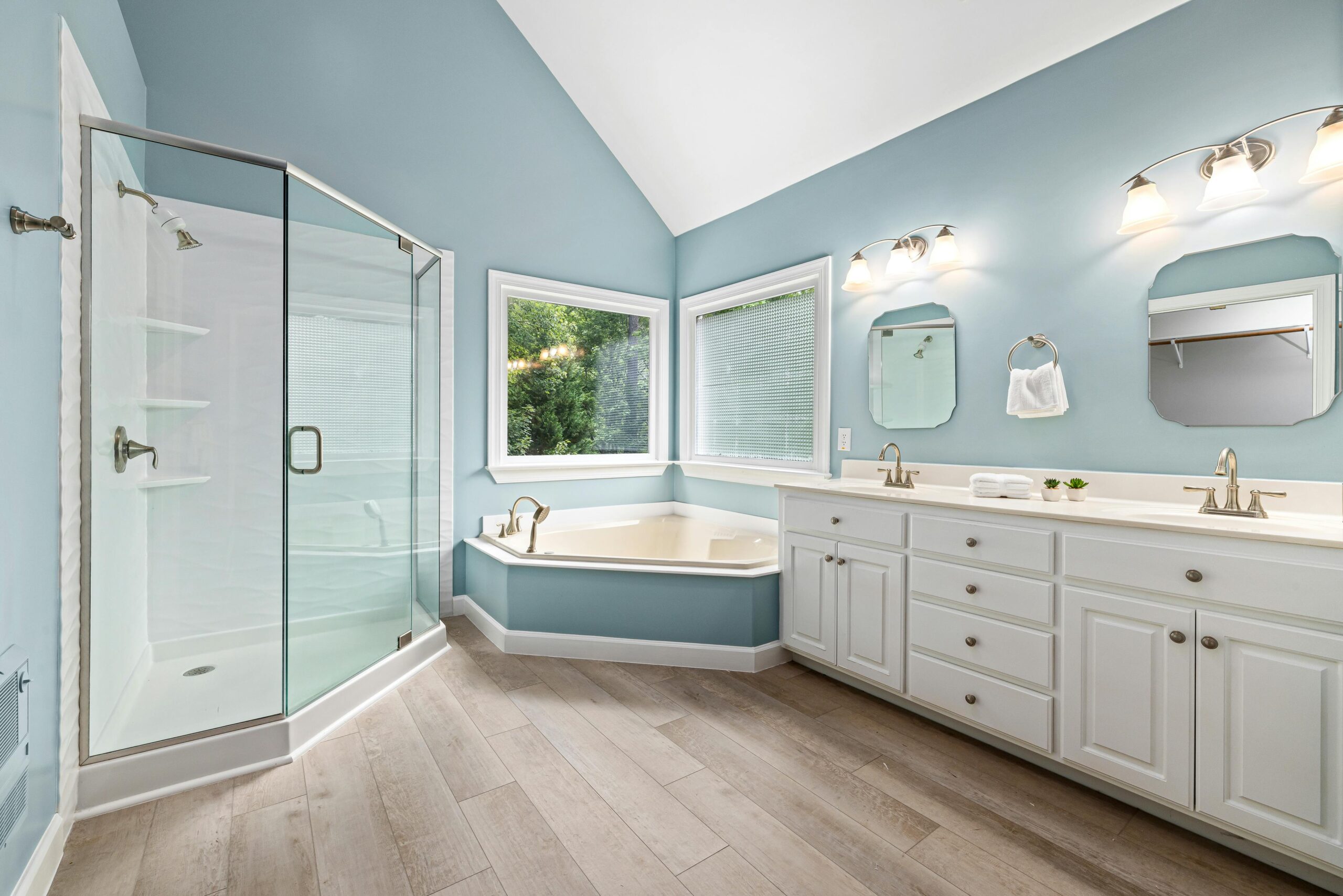 Bathroom remodeling ct scaled