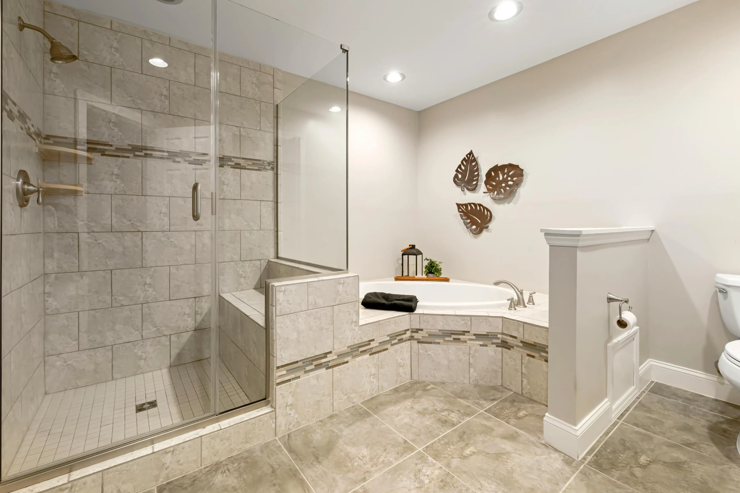 Bathroom renovation services in ct
