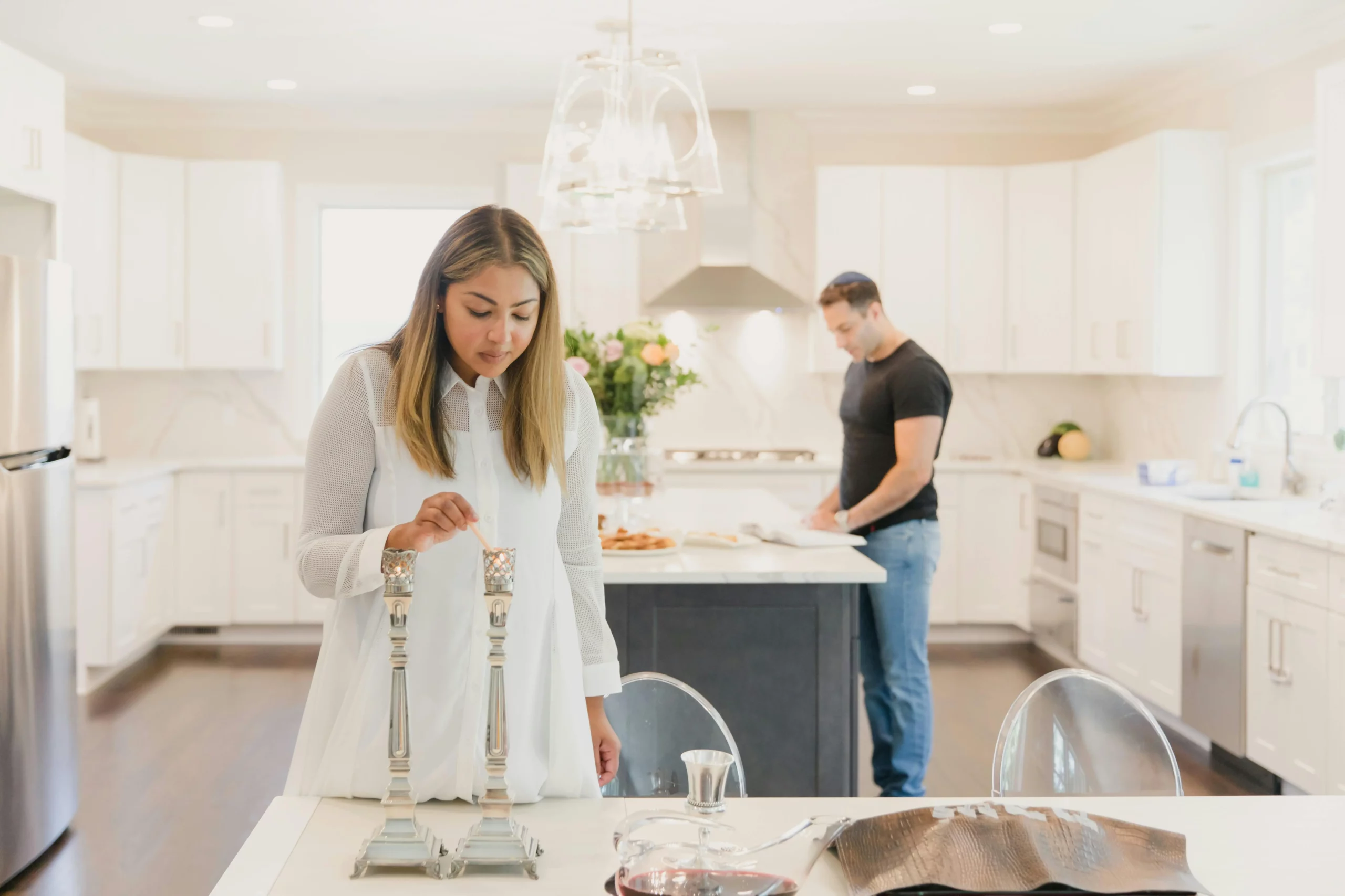 Kitchen remodel ct