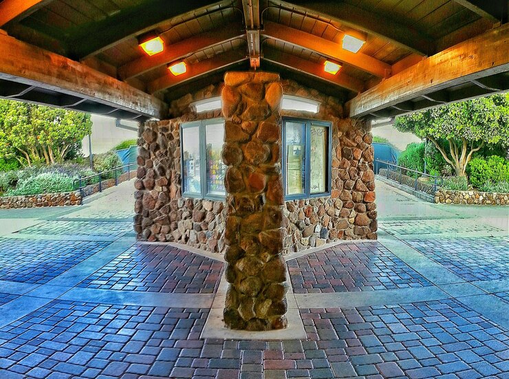 Interior building 1048944 16566381