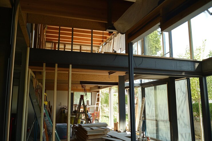 Home additions ct
