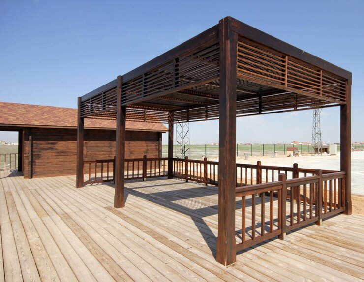 Pavilion 632261 23783